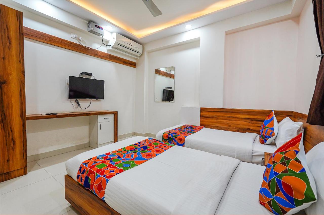 Fabexpress Nr Comforts Bengaluru Zewnętrze zdjęcie