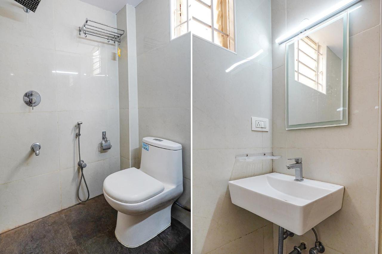 Fabexpress Nr Comforts Bengaluru Zewnętrze zdjęcie